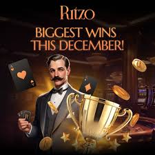 Ritzo Casino site